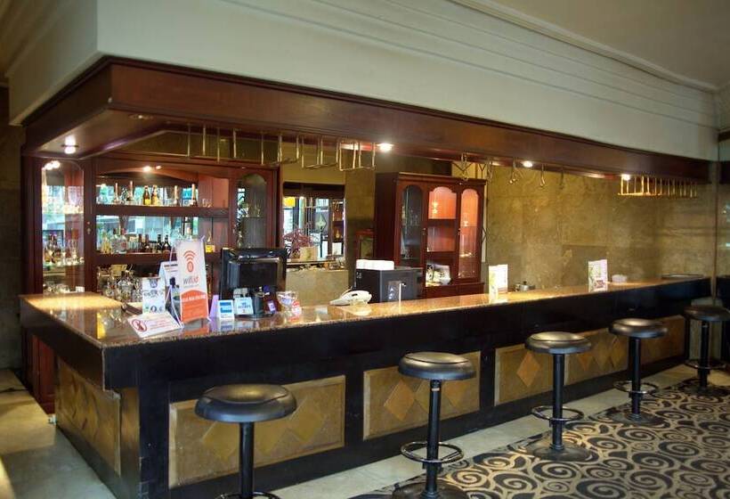 Fotos del hotel Horison Bandung:  21