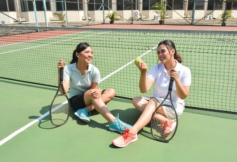 Fotos del hotel Horison Bandung:  18