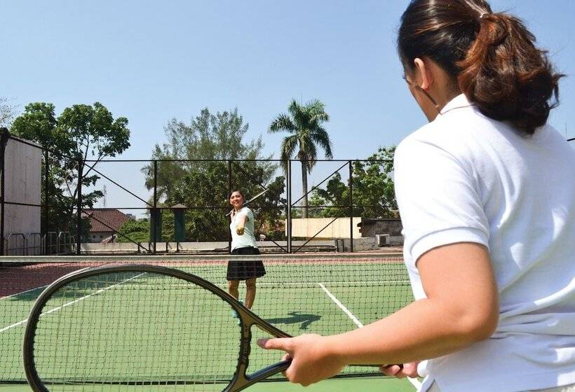 Fotos del hotel Horison Bandung:  19