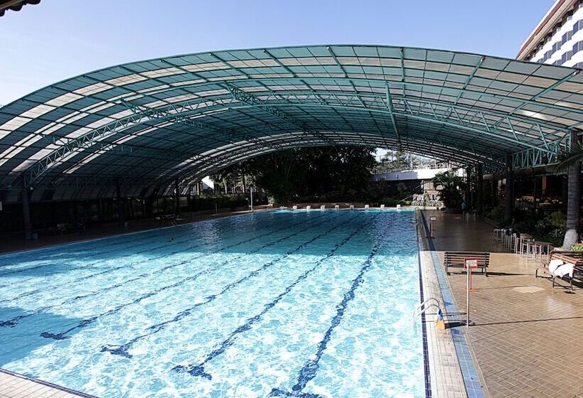 Fotos del hotel Horison Bandung:  26