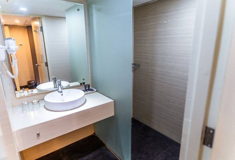 Fotos del hotel Horison Bandung:  24