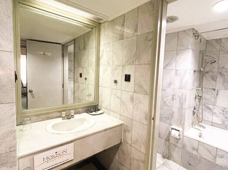 Fotos del hotel Horison Bandung:  25