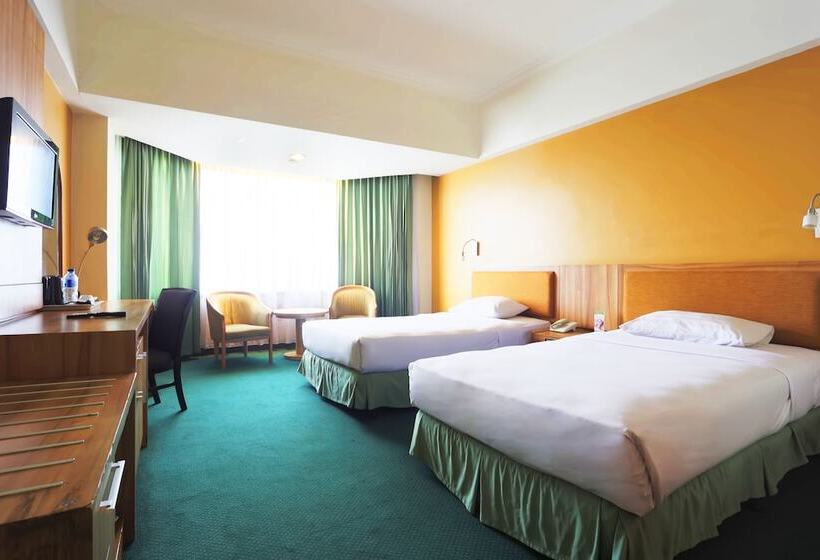 Fotos del hotel Horison Bandung:  3