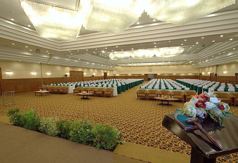 Fotos del hotel Horison Bandung:  23