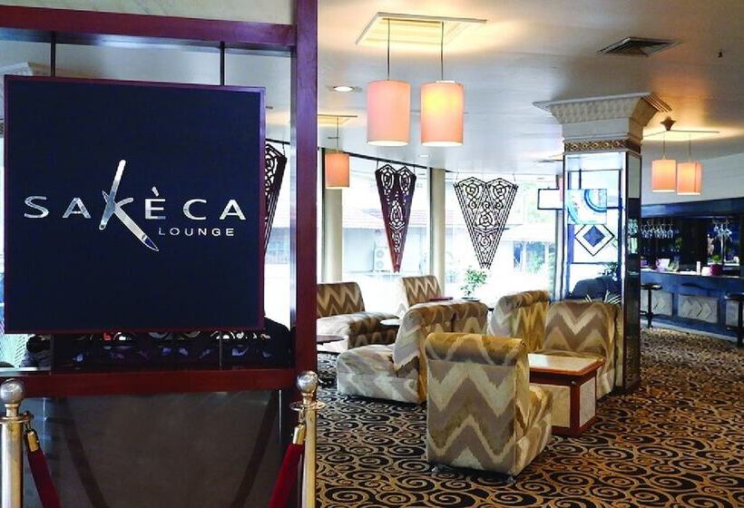 Fotos del hotel Horison Bandung:  28