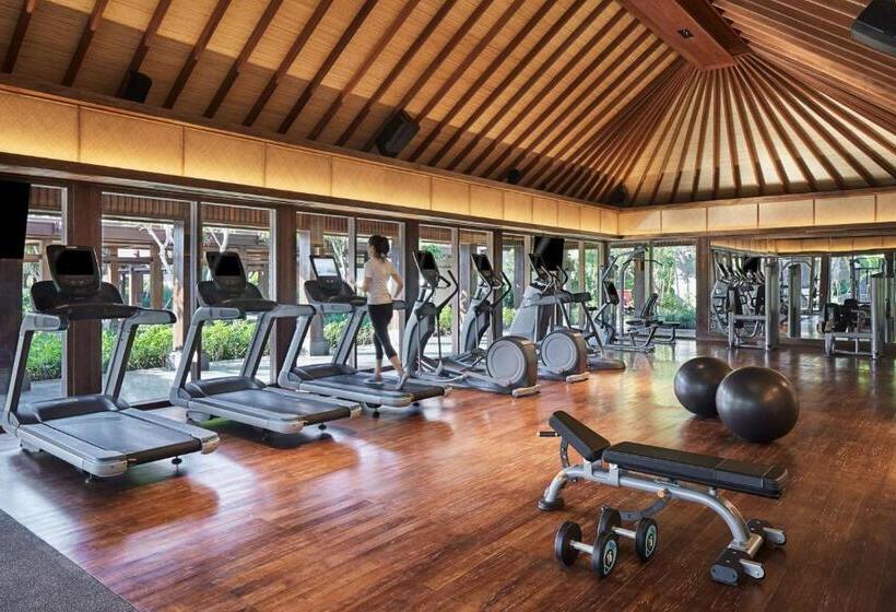 ホテル Hyatt Regency Bali