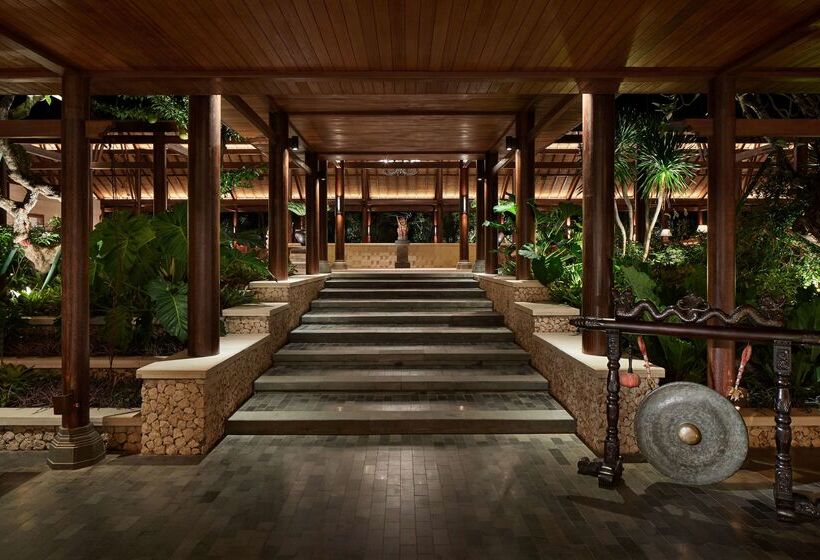 ホテル Hyatt Regency Bali
