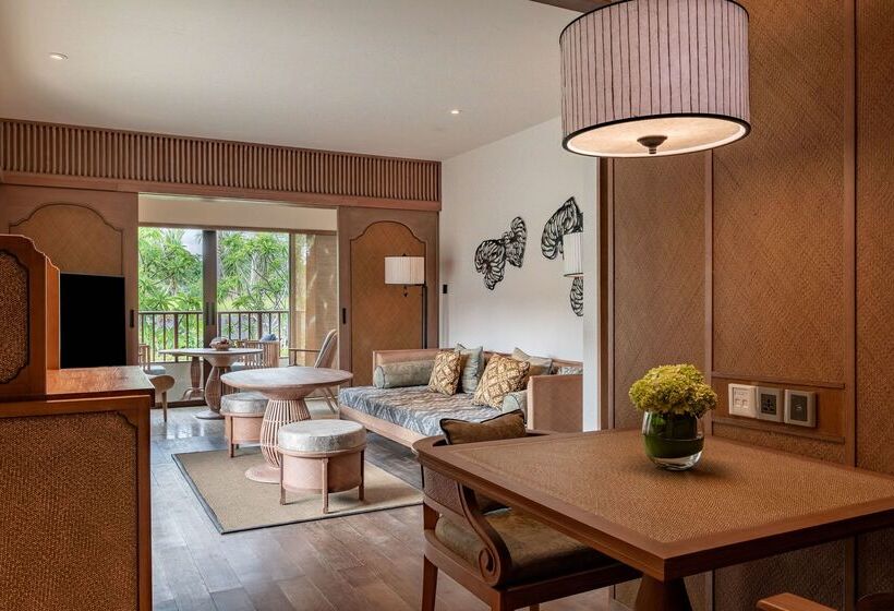 ホテル Hyatt Regency Bali
