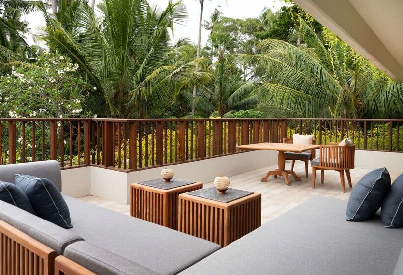 ホテル Hyatt Regency Bali