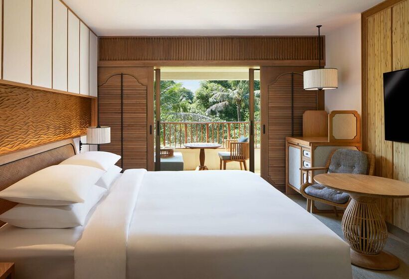 هتل Hyatt Regency Bali