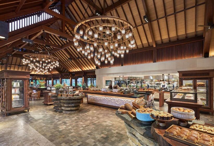 ホテル Hyatt Regency Bali