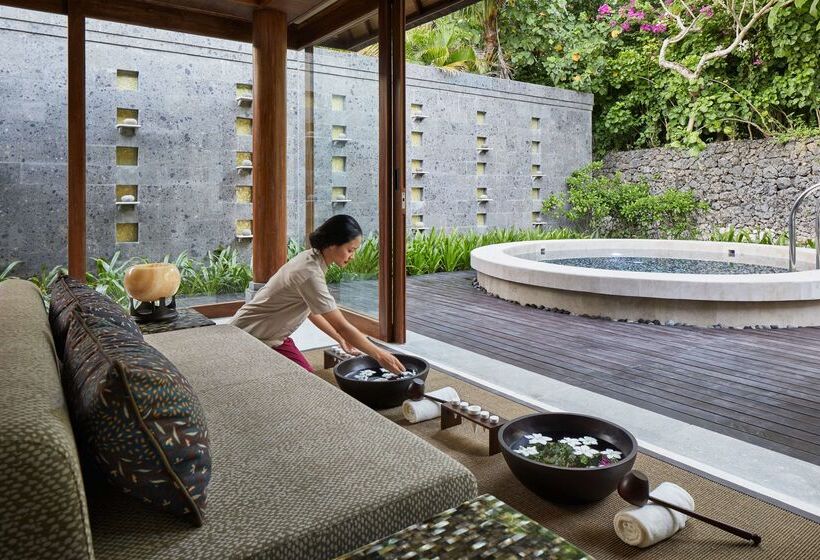 ホテル Hyatt Regency Bali
