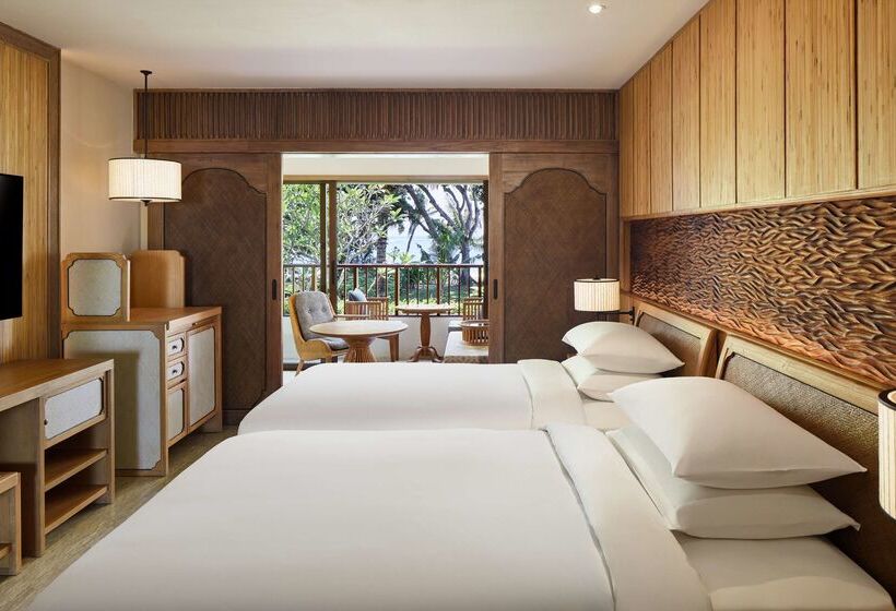 ホテル Hyatt Regency Bali