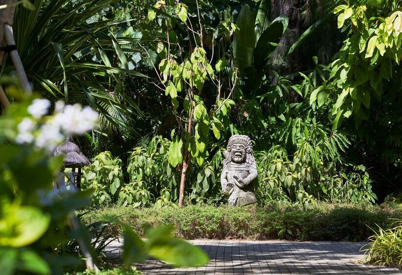 ホテル Hyatt Regency Bali