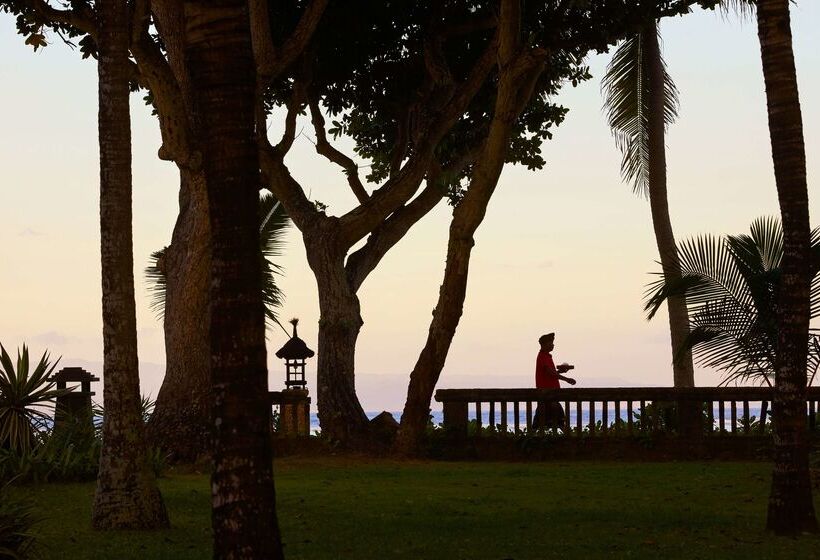 هتل Hyatt Regency Bali