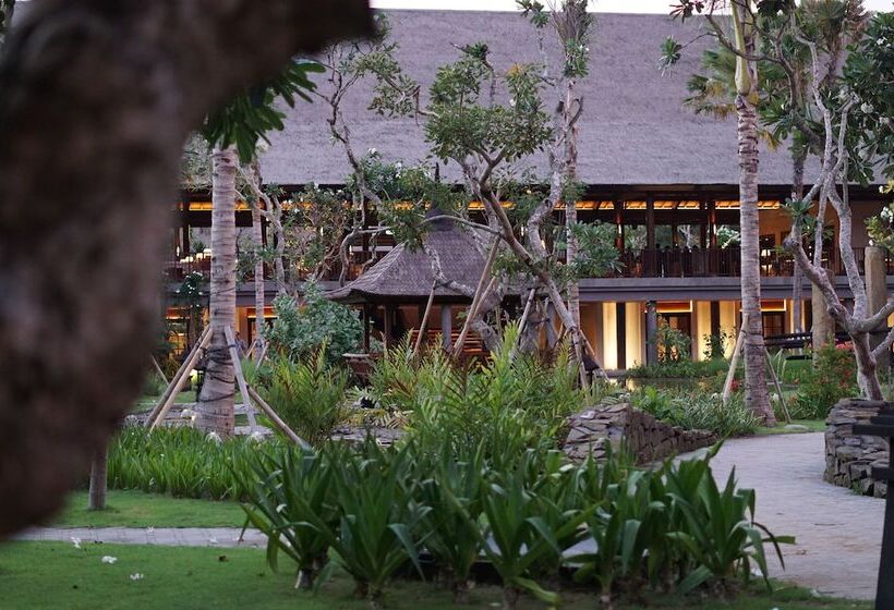 ホテル Hyatt Regency Bali