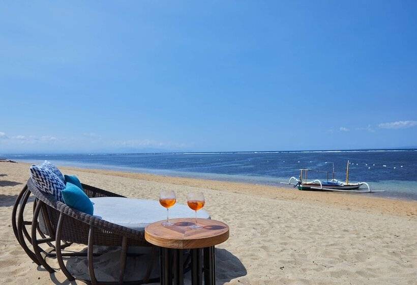 ホテル Hyatt Regency Bali