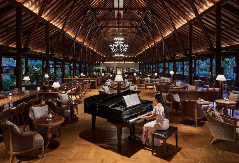 ホテル Hyatt Regency Bali