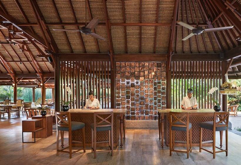 ホテル Hyatt Regency Bali