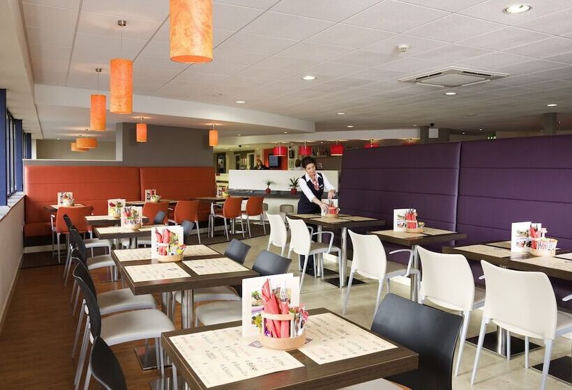 فندق Ibis Dublin