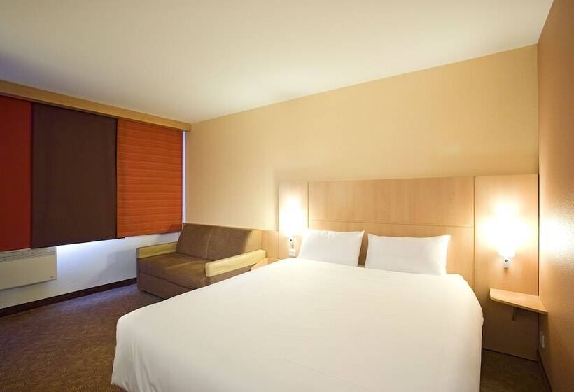 فندق Ibis Dublin
