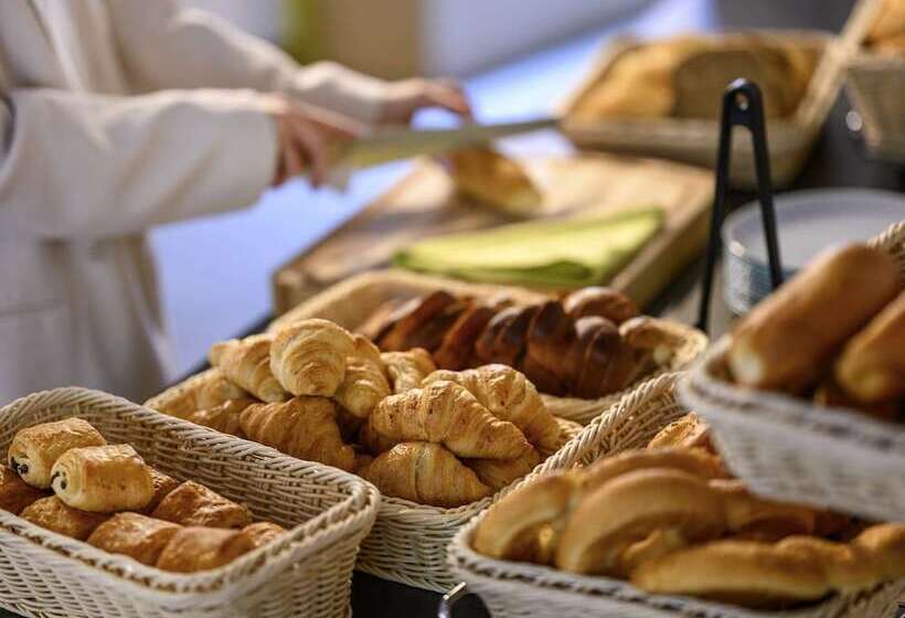 Fotos del hotel Ibis Styles Budapest City:  5