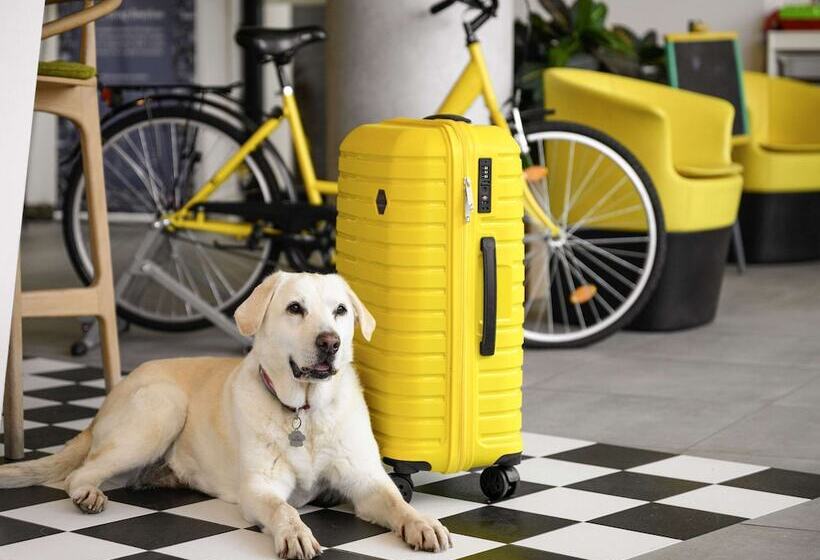 Fotos del hotel Ibis Styles Budapest City:  30