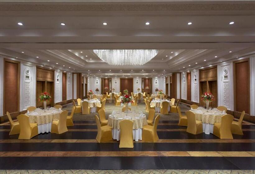 هتل Itc Kakatiya, A Luxury Collection , Hyderabad