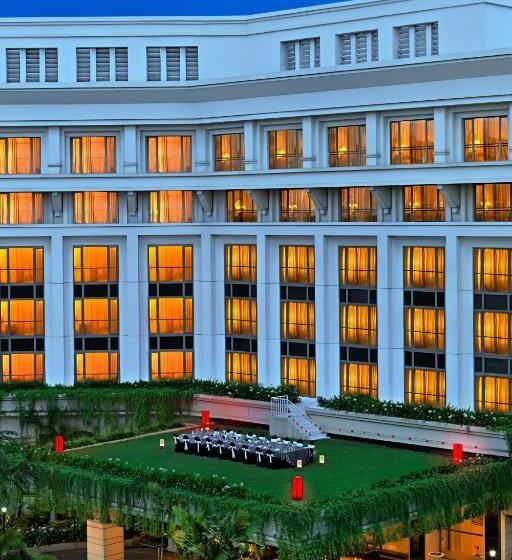 Hotel Itc Kakatiya, A Luxury Collection , Hyderabad