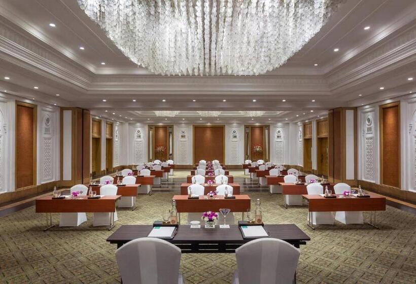 Hotel Itc Kakatiya, A Luxury Collection , Hyderabad