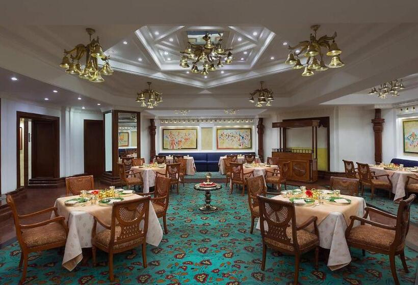 Hôtel Itc Kakatiya, A Luxury Collection , Hyderabad