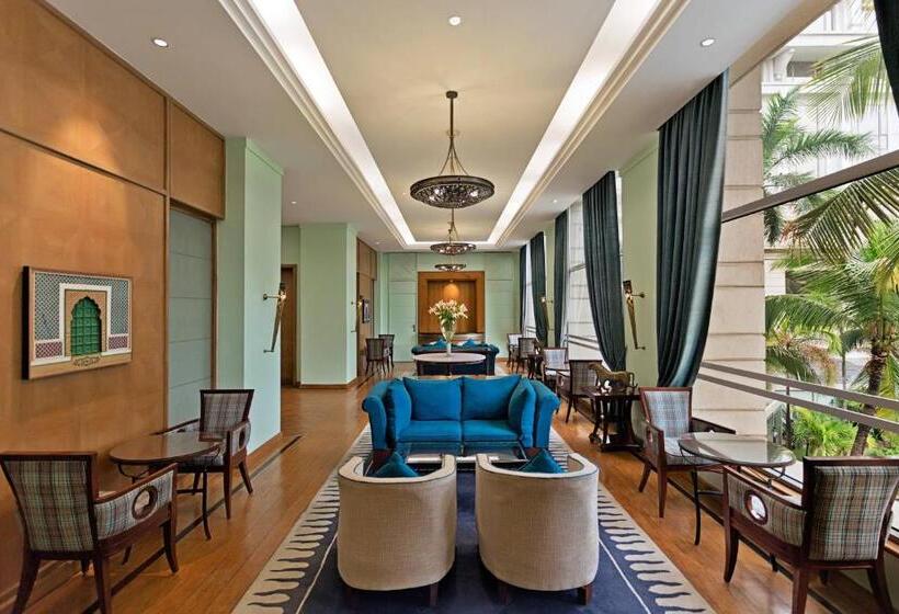Itc Kakatiya, A Luxury Collection Hotel, Hyderabad