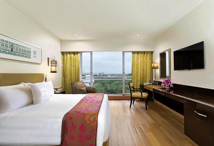 Itc Kakatiya, A Luxury Collection Hotel, Hyderabad