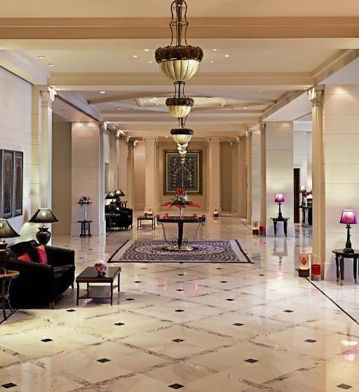 Itc Kakatiya, A Luxury Collection Hotel, Hyderabad