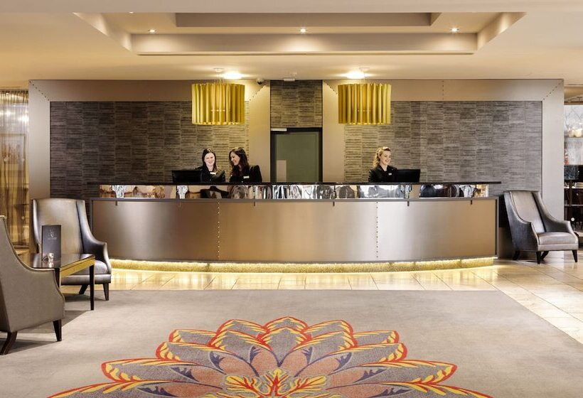 هتل Kilkenny Ormonde