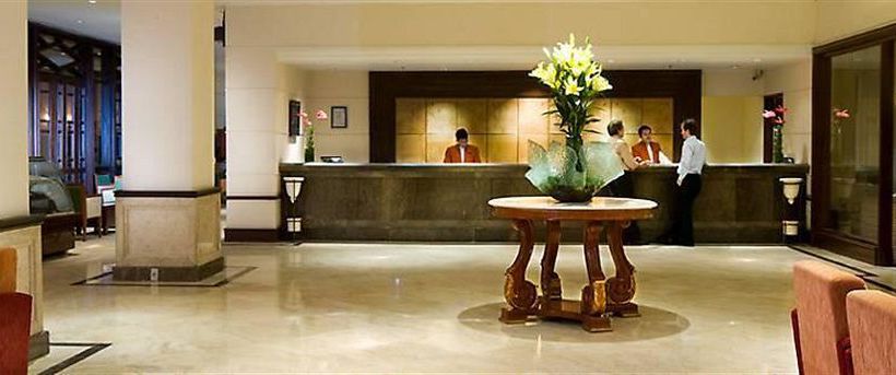 Отель Le Grandeur Balikpapan