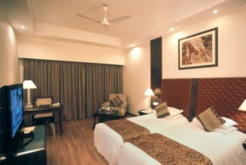 Hotel Mansingh Palace  Agra