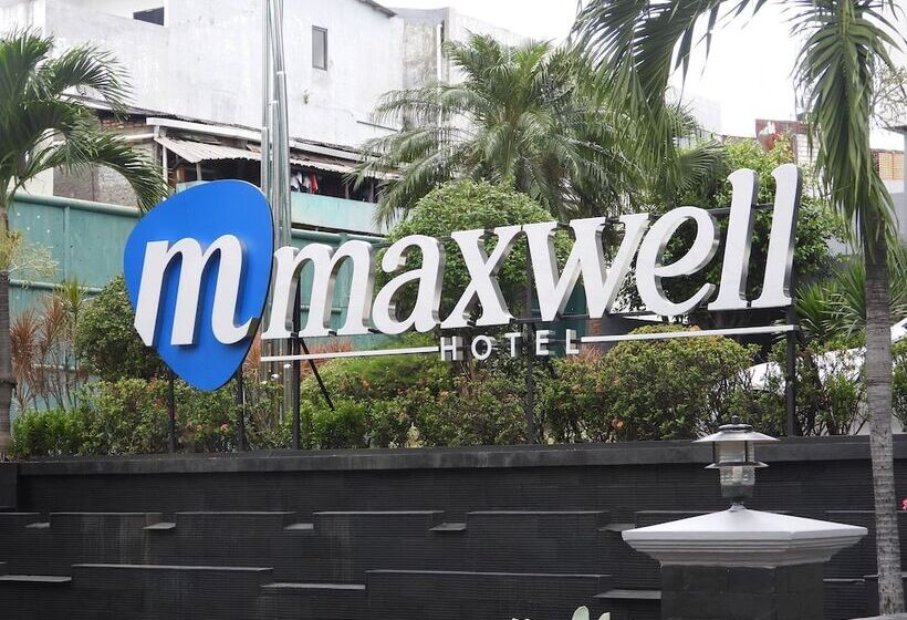 Fotos del hotel Maxwell Jakarta: 1 Fotos del hotel Maxwell Jakarta: 1