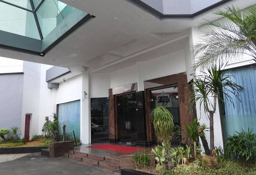 Fotos del hotel Maxwell  Jakarta:  3