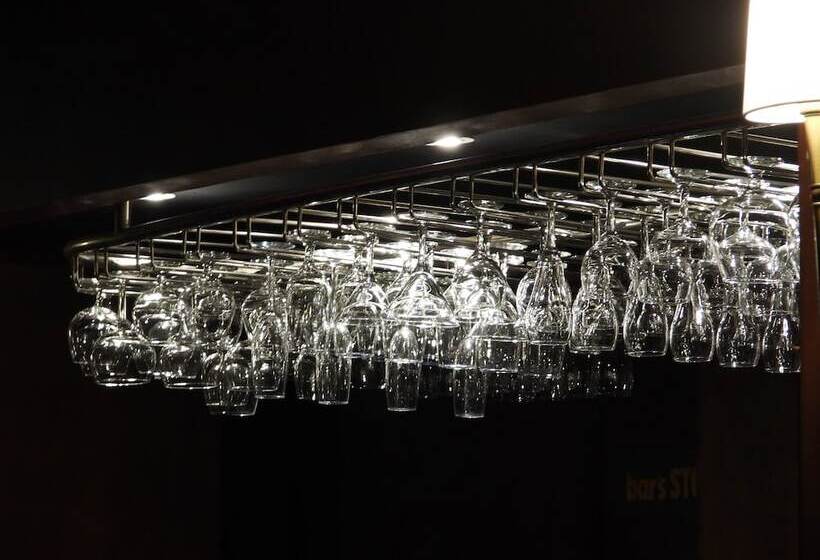 Fotos del hotel Maxwell  Jakarta:  8