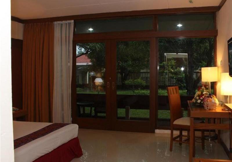 فندق Patra Jasa Cirebon