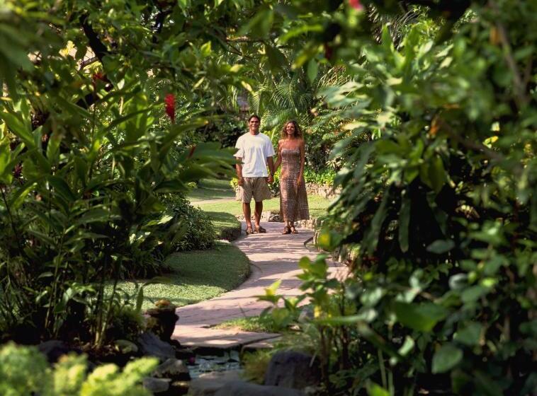 هتل Poppies Bali