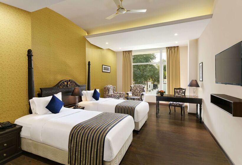 Hotell Ramada Khajuraho