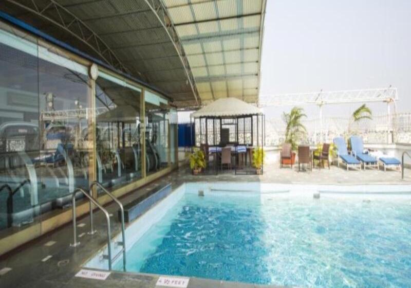 Ramee Guestline Hotel Juhu