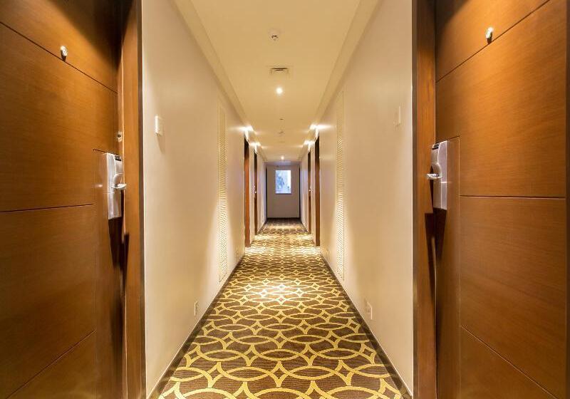 Ramee Guestline Hotel Juhu