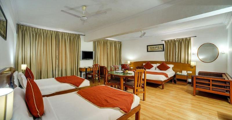 Hotel Ramee Guestline Tirupati