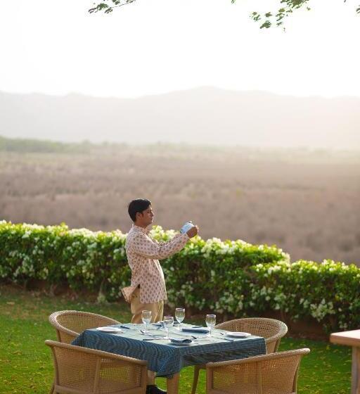 Fotos del hotel The Gateway  Ramgarh, Jaipur:  37