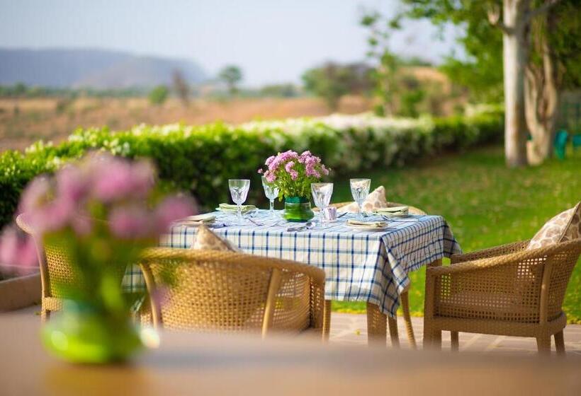 Fotos del hotel The Gateway  Ramgarh, Jaipur:  8