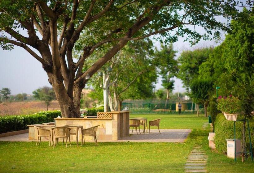 Fotos del hotel The Gateway  Ramgarh, Jaipur:  32