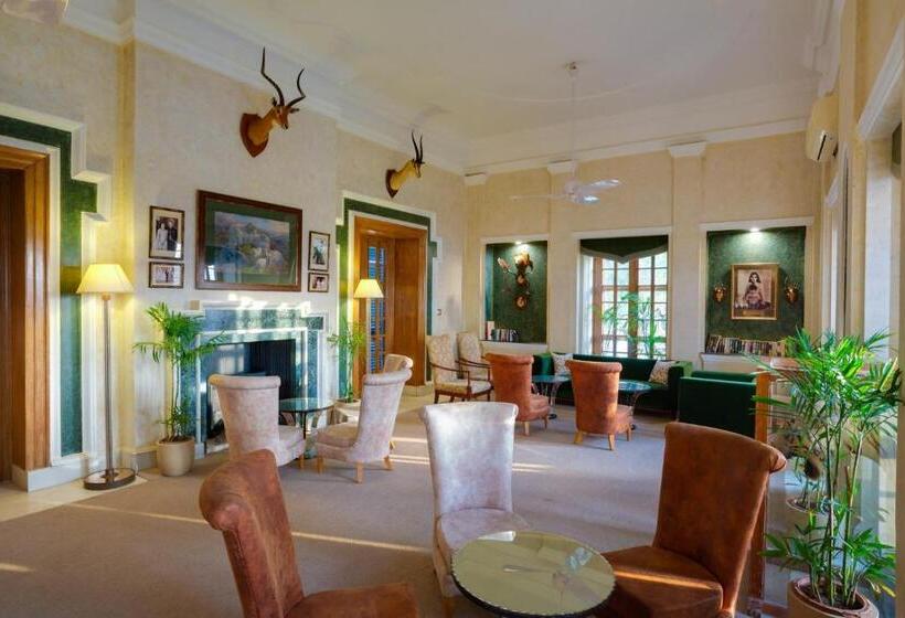 Fotos del hotel The Gateway  Ramgarh, Jaipur:  26